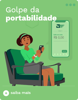 Golpe da portabilidade