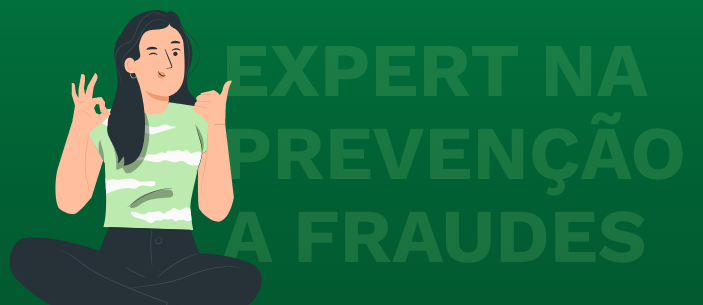 Expert na Prevenção a Fraudes